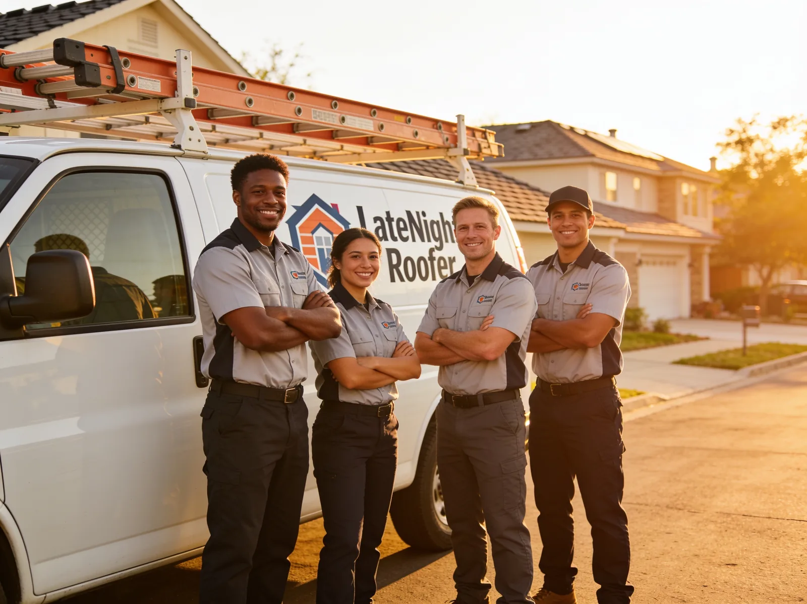 Emergency Roof Repair company in Plains, KS